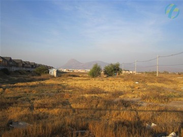 Terreno en venta en Av. San martín, sector valle grande.- m.L.A, Lampa