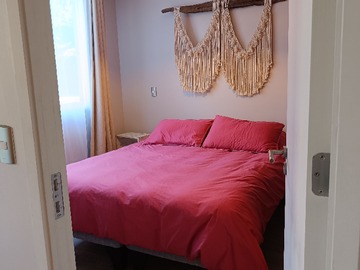 Venta / Departamento / Pucón