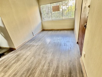Departamento en venta en tobalaba con Jose Arrieta, Peñalolén - 2 dormitorios, 1 baño