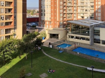 Venta / Departamento / Concepción
