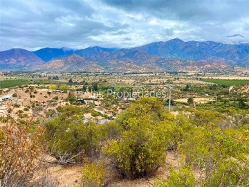 Parcela en venta en Los Maquis | Parcela En Venta | Curacaví | Alas Propiedades, Curacaví