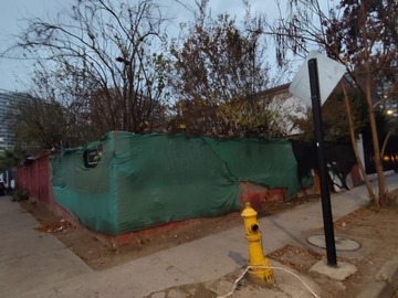 Sitio en venta en ., La Florida