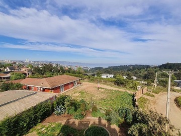 Casa en arriendo mensual en Caburga, Viña del Mar - 2 dormitorios, 2 baños