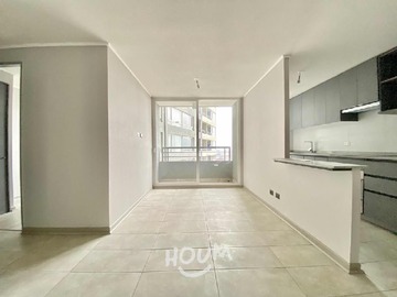 Departamento en venta en Av. Fermín Vivaceta 1702, Independencia - 3 dormitorios, 2 baños