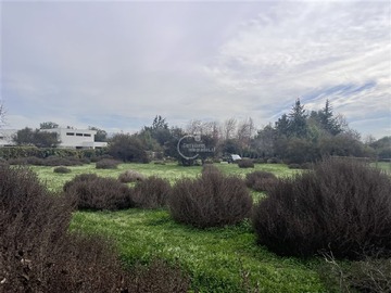 Sitio en venta en Condominio Las Brisas Chicureo, Colina
