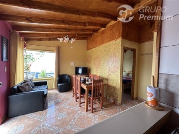 Venta / Local Comercial / Coquimbo