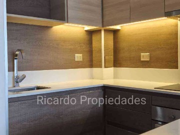 Departamento en venta en Moderno Depto. en Ñuñoa 2D 2, Est. y Bodega (178578), Ñuñoa - 2 dormitorios, 2 baños