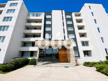 Venta / Departamento / Temuco