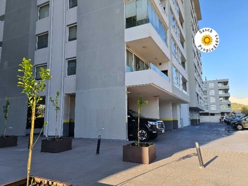 Departamento en venta en Venta dp. 2 d/2 estac.Cond.Huechuraba (151853), Huechuraba - 2 dormitorios, 2 baños