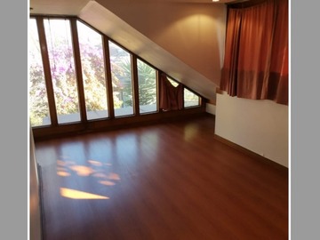 Venta / Casa / La Reina