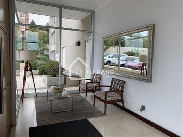 Departamento en venta en Reñaca (115696), Quintero - 3 dormitorios, 2 baños