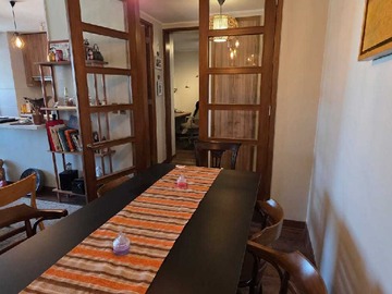 Arriendo Mensual / Departamento / Lo Barnechea
