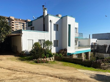 Venta / Casa / Algarrobo