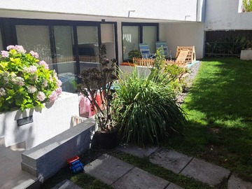 Venta / Departamento / Lo Barnechea