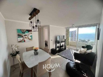 Arriendo Mensual / Departamento / Coquimbo