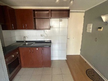 Departamento en venta en Vendo departamento 2D+2B (151651), Santiago - 2 dormitorios, 2 baños