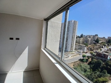 Departamento en arriendo mensual en Se Arrienda Departamento en Reñaca Alto. - 2 dormitorios, 2 baños