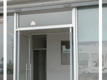 Local Comercial en arriendo mensual en Magallanes ConCón, Concón - 1 baño
