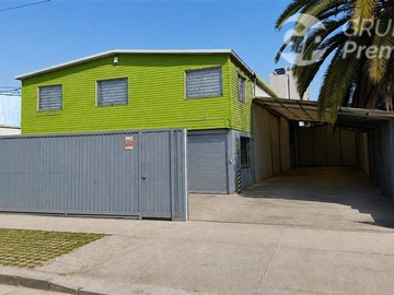 Oficina en venta en Rodrigo de Araya con Castillo Urizar, Ñuñoa - 2 dormitorios, 4 baños