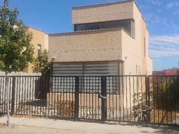 Casa en venta en Manuel peñafiel, Ovalle - 3 dormitorios, 3 baños