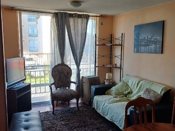 Departamento en venta en Regimiento Arica 365, Coquimbo - 3 dormitorios, 1 baño