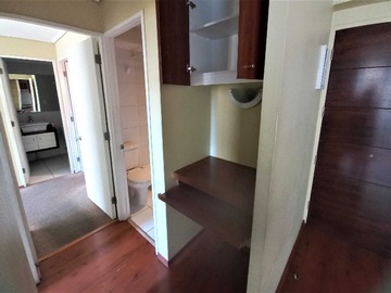 Departamento en venta en Confort y Estilo en Pleno Centro (153404), Santiago - 2 dormitorios, 2 baños
