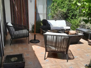 Casa en venta en Catapilco, Zapallar - 3 dormitorios, 3 baños