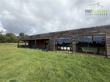 Casa en venta en Línea Nueva, Puerto Varas - 6 dormitorios, 6 baños