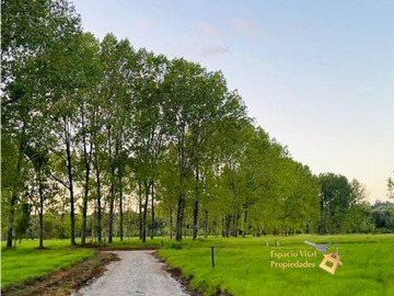 Parcela en venta en Villarrica, Villarrica