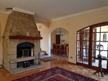 Casa en venta en Bosques de Montemar, Concón - 6 dormitorios, 6 baños