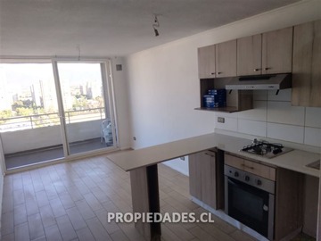 Venta / Departamento / San Miguel