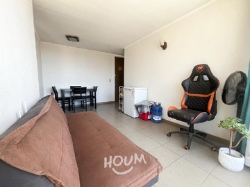 Departamento en venta en Santa Elena, Santiago - 2 dormitorios, 2 baños