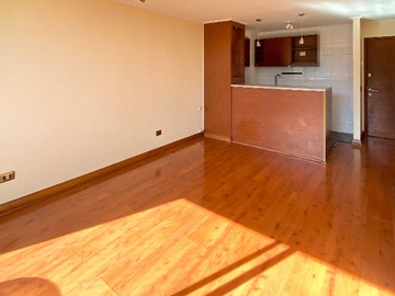 Departamento en arriendo mensual en Arriendo Departamento 7 Norte, Viña del Mar (173355), Viña del Mar - 2 dormitorios, 1 baño