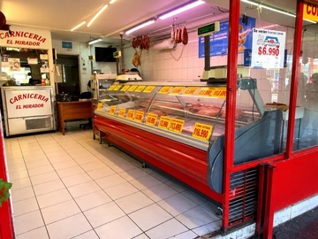 Local Comercial en venta en Mirador reñaca, Viña del Mar
