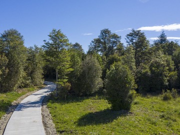 Parcela en venta en Maullin, Los Muermos, Los Muermos