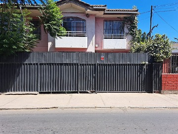 Venta / Casa / Melipilla