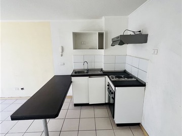 Departamento en venta en Coronel Souper 4.060, Estación Central - 1 dormitorio, 1 baño