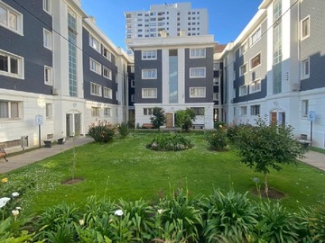 Departamento en arriendo mensual en Tres Norte 169, Viña del Mar, Valparaíso 2520000, Chile, Viña del Mar - 2 dormitorios, 2 baños