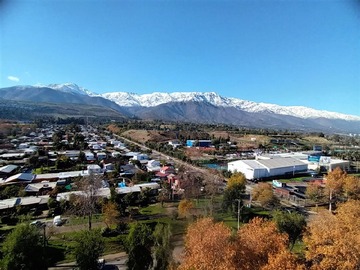 Departamento en venta en Portal La Reina / Visviri, Las Condes - 3 dormitorios, 1 baño