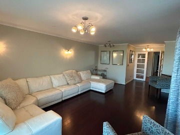 Arriendo Mensual / Departamento / Huechuraba