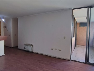Departamento en venta en San Pablo con Amunategui, Santiago - 2 dormitorios, 1 baño