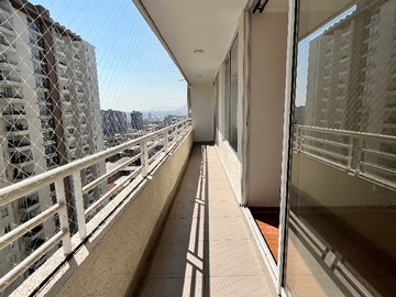Departamento en venta en Vendo departamento metro san miguel (125142), San Miguel - 2 dormitorios, 1 baño