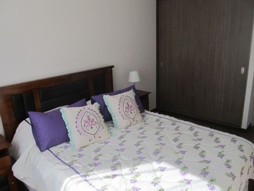 Departamento en venta en Santa Victoria 366, Santiago Centro, Santiago - 2 dormitorios, 2 baños