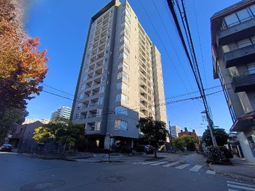 Departamento en venta en Hermoso departamento 2 dormitorios Freire (163969), Concepción - 2 dormitorios, 1 baño