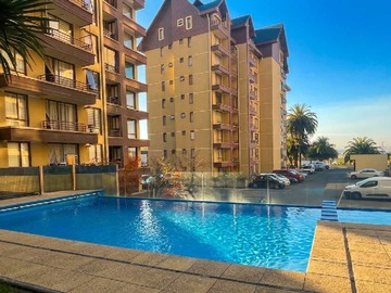 Departamento en venta en Vendo departamento en san pedro de la paz (174552), San Pedro de la Paz - 2 dormitorios, 1 baño
