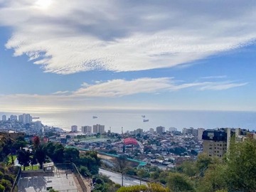 Departamento en arriendo mensual en Agua santa, Viña del Mar - 3 dormitorios, 2 baños