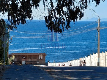 Terreno en venta en Quintero, Región de Valparaíso, Chile, Quintero