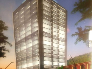 Oficina en arriendo mensual en Arriendo (169726), Providencia - 2 dormitorios, 3 baños