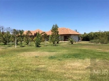 Venta / Casa / Talagante