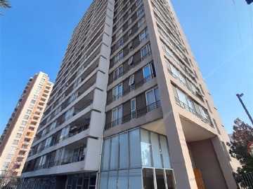 Arriendo Mensual / Departamento / San Miguel